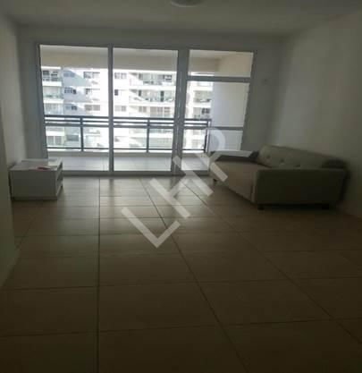 Apartamento com 2 Dorms em Rio de Janeiro - Jacarepaguá por 510 Mil à Venda