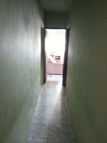 Vendo Residência no Prol.palmital Marília SP