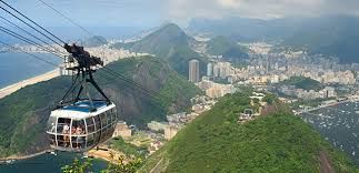 Excursão p/ o Rio de Janeiro