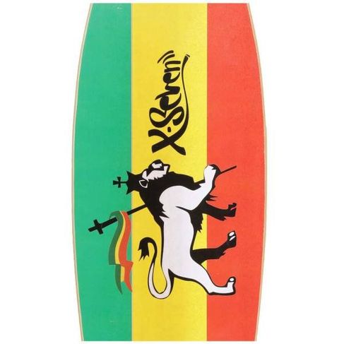 Longboards Pintail X7 Reggae