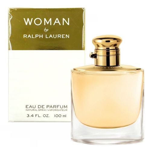 Woman Ralph Lauren Perfume Feminino - Eau de Parfum
