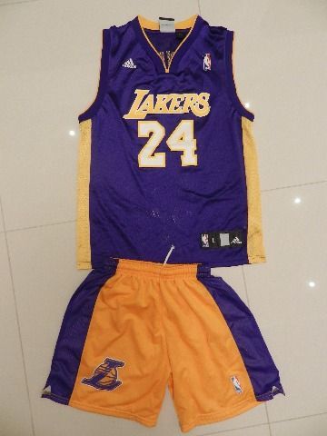 Conjunto Lakers