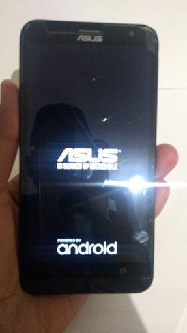 Celular Smartphone Asus