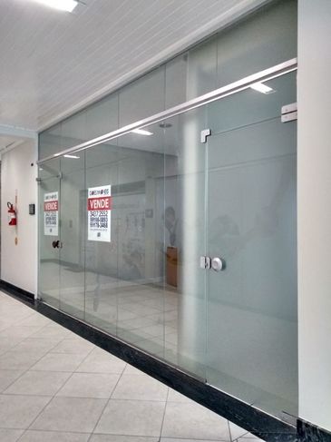 Sala Comercial à Vend em Criciúma Centro Profissional