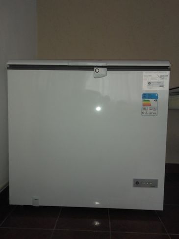 Freezer Consul 309 Litros - Novíssimo