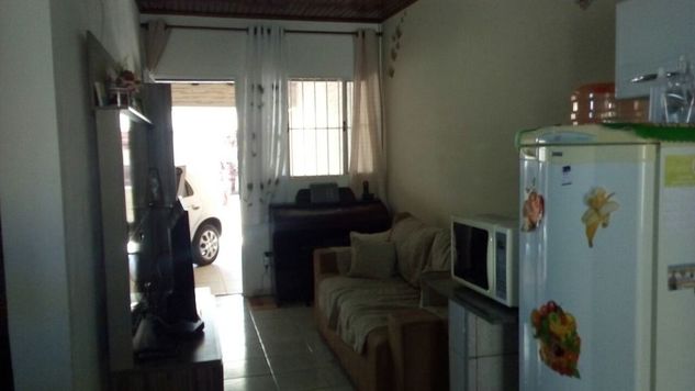 Casa em Condominio em Santana de Parnaiba