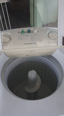 S.f Refrigeração Consertos de Máquinas de Lavar Roupas