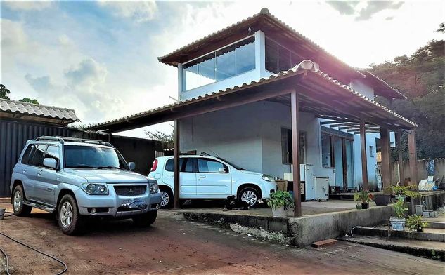 Casa 3 Quartos à Venda, R$ 350 Mil, em Pará de Minas, MG