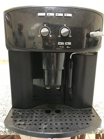 Máquina de Cafe
