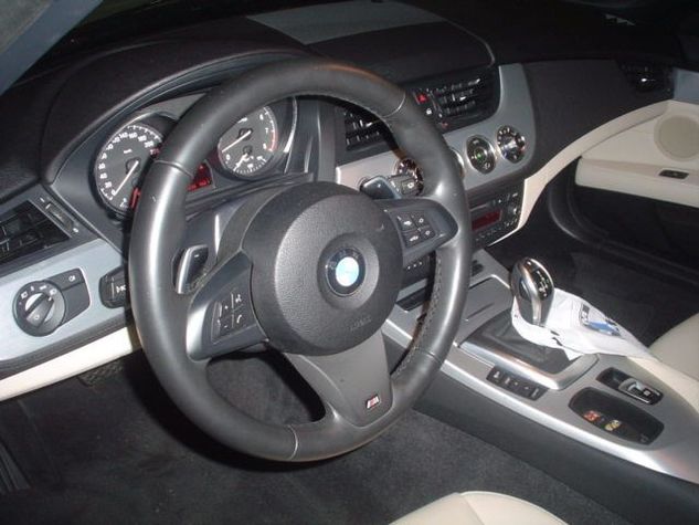 BMW Z4 , único Dono