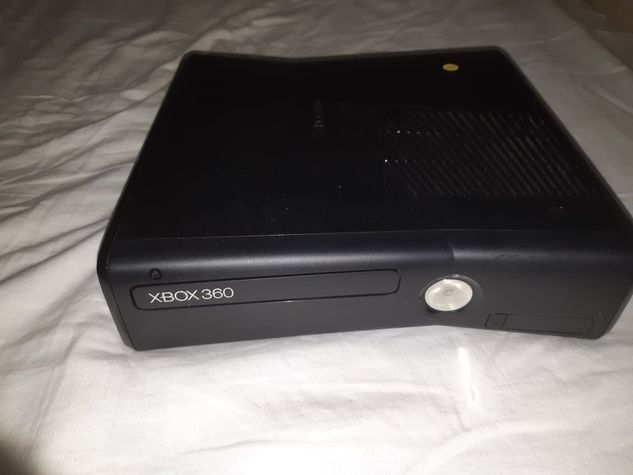 XBOX 360 Destravado/desbloqueado + Jogos