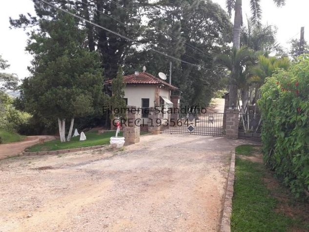 Chácara em Pedreira - Jardim Náutico Represa por 370.000,00 à Venda