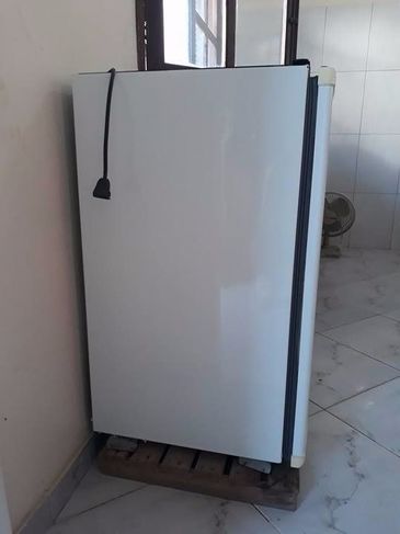 Freezer Compacto 100 Consul