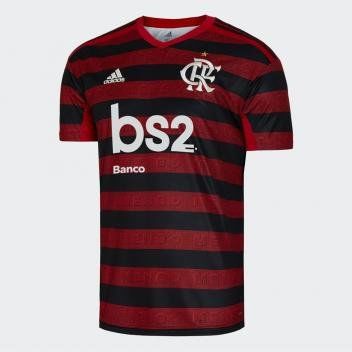 Camisa do Flamengo