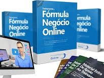 Fórmula Negócio Online! o Curso Top!