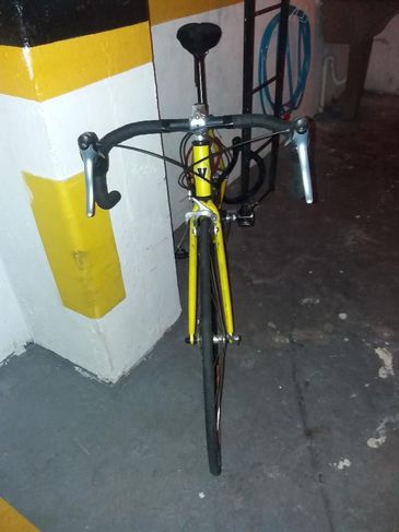 Bicicleta Speed Vicini