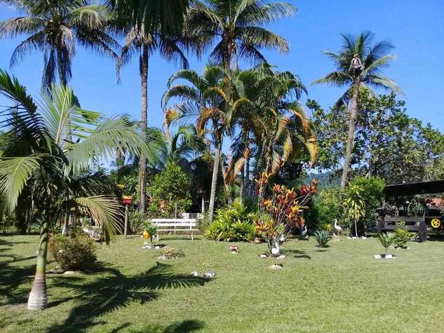 Linda Casa de Campo em Guapiaçu - Paraíso Verde
