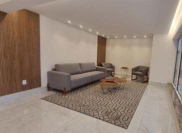 Apartamento com 70.78 m² - Mirim - Praia Grande SP