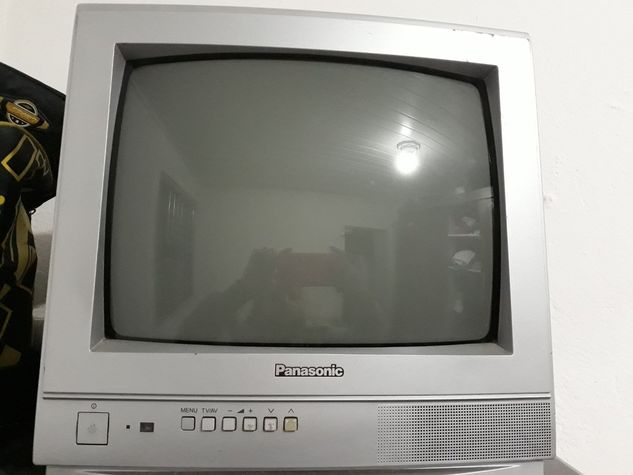 TV Antiga