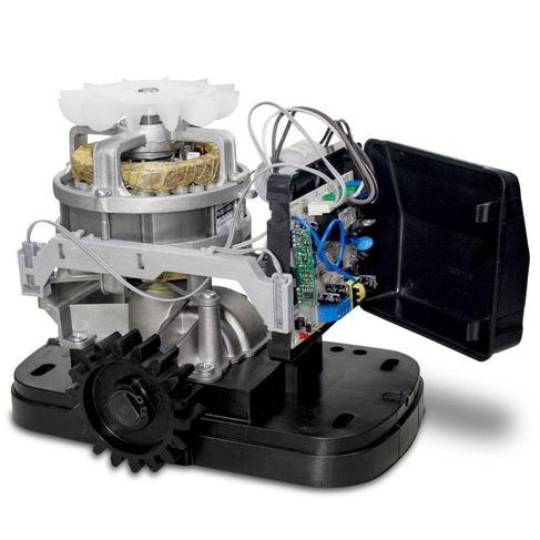 Kit Motor para Portão Eletrônico Deslizante da Gatter Peccinin