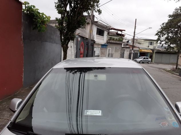 Vende de um Carro