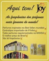 Revenda Perfumes 50ml R$17,58