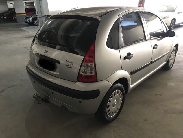 Vendo Citroen C3 1.4 Flex