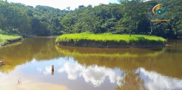 Fazenda à Venda, 206 Hct, R$ 8,3 Milhões em São Gonçalo do Pará MG