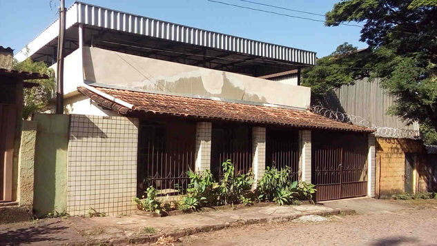 Casa no Bairro Ipiranga em Divinópolis