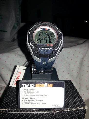 Relógio Timex Ironmen Triathlon Importado dos Estados Unidos