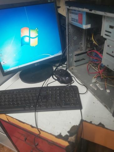 Computador Positivo Computador