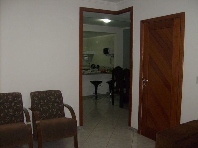 Apartamento em Colatina Bairro Vila Lenira