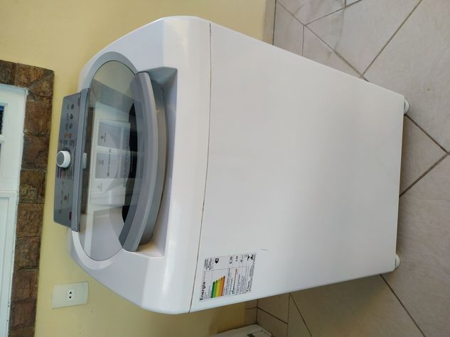 Máquina de Lavar Brastemp Ative 11k