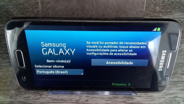 Samsung Galaxy S3 Slim G3812