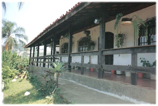 Chácara em Cajamar