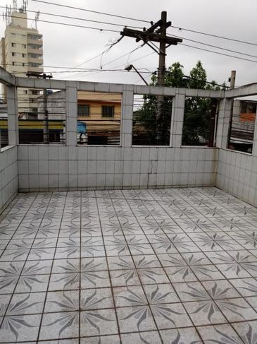 Sobrado com 4 Dorms em São Paulo - Vila Mascote por 1.3 Milhões à Venda