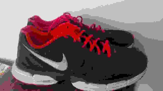 Tênis Nike e Adidas Seminovos