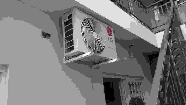 Instalação e Manutenção de Ar Condicionado