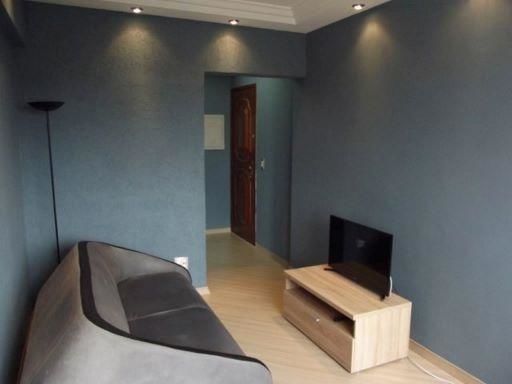 Apartamento com 2 Dorms em São Paulo - Vila Mascote por 380 Mil à Venda