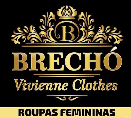 Brechó Vivienne Clothes