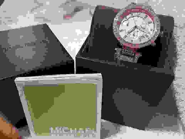 Relógio Feminino Michael Kors 5663