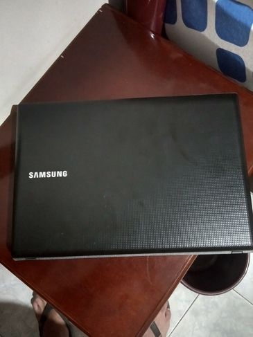 Vendo Notebook Samsung R430