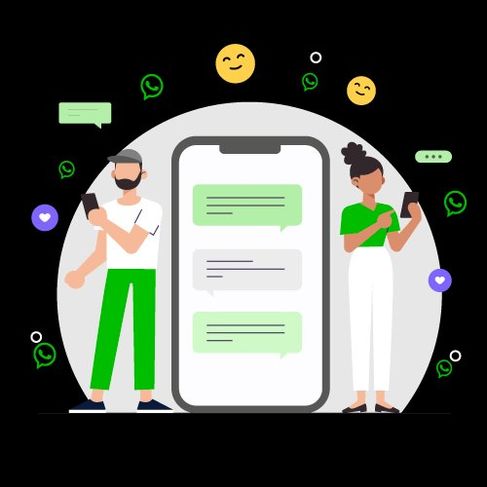 Transforme Seu Whatsapp em uma Máquina de Ganhar Dinheiro