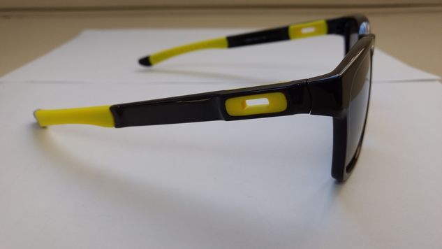 Oculos Oakley Catalyst Valentino Rossi