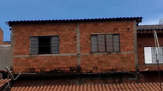 Casa em Construção Artur Nogueira SP