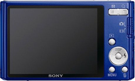 Camera Digital Sony 14.1