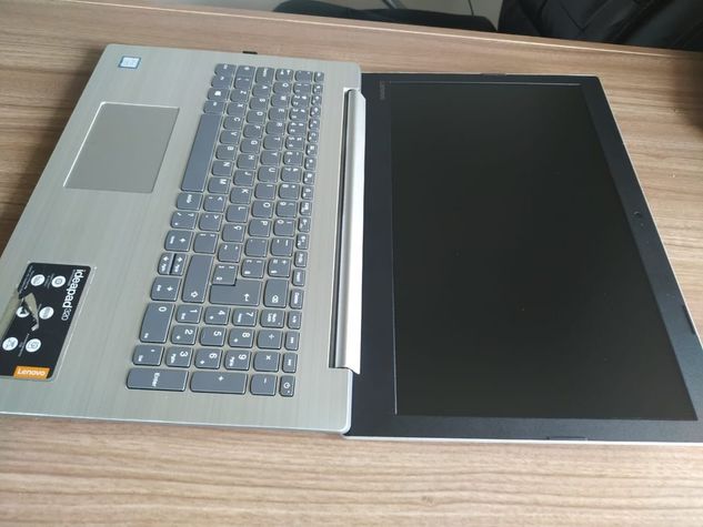 Notebook Intel Core I7 8gb Ram - Hd 1tb - Usado