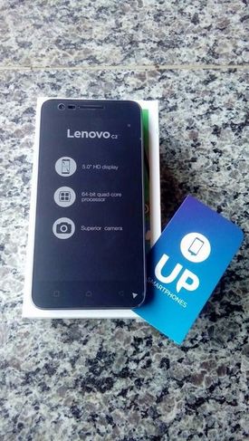 Smartphone Lenovo C2 Dual 4g Lte