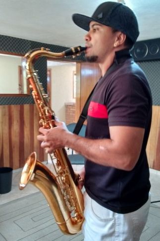 Aulas de Sax ,clarinete e Flauta na Região do Belém