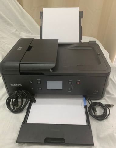 Impressora Multifuncional Canon